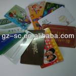 Business Card/Plastic cards Printing