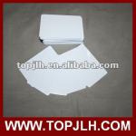 Blank PVC ID Card for Inkjet printer