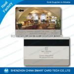 13years Experience Factory Plastic PVC Smart Card ISO 7816