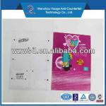 9+1 color plastic printing factory