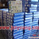 JETYOUNG Economic Instant pvc Card Material - White [JETYOUNG]