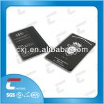 PVC Magnetic stripe Card