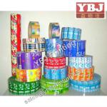 PVC shrink label/ PET shrink sleeves/ PVC shrink tube