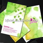 business cards, plastic business cards, fashion business cards