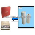 Heating BOPP Laminating Film in China Print 2013