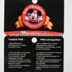 promotional cards / plastic cards / business cards