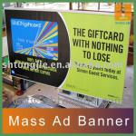 Custom PVC Flex Banner