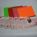 PVC card material(card material,card-making material)