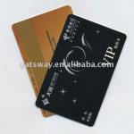 quality contact IC card