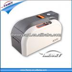 2014 digital business card printing machine HITI CS200E ,Automatic HiTi CS-200E thermal smart PVC card printer