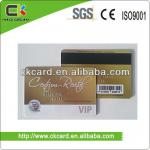 Good Quality and Low Price Offset Printing PVC Card