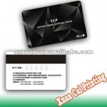 Hico Magnetic Stripe Bank Card