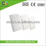 125khz blank proximity card