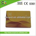 plastic card printing companies with high quality