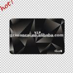 printing special design pvc card