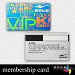 membership card