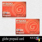 globe prepaid cards