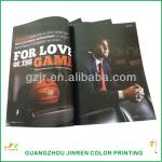 Guangzhou offset print