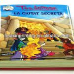 Printing children book, professional printing children book with cheap price