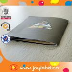 Colorful Catalogue Design and Printing Catalogue