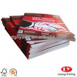 2014 new Professional Book Printing Service