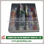 High Quality Hardcover Book Printing Service