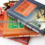Hard cover Book Printing at very economical budget