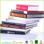 Professional Hardcover Books Printing in China