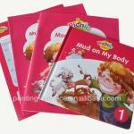 Child Book Printing Service