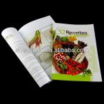Customized Book Printing (Text Book, Catalogue and Magazine)