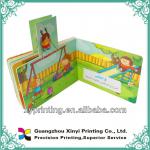 offset printing kids story book