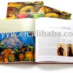 2014 high qualtiy book printing