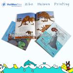 2014 hot sale kids story books