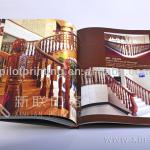 Exquisite hardcover photo albums printing services