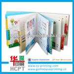 Equisite customized colorful children english story book /child book