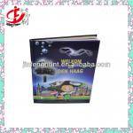 Hard Cover Book Children Book Custom Hardcover Book Printing With Professional Factory