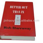 famous book printing companies in china for hardcover books/magazines/catalog/calendar/notebook