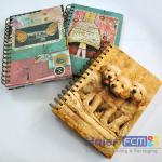 Ecofriendly Notebook Printing