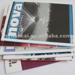 softcover book printing