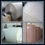 Wood Pulp Uncoated Woodfree Paper Manufacturers