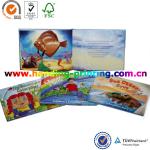Top Quality Children Story Book Printing