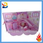 Pop-Up Book/ 3D Book for Children learning or entertainment