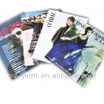 magazine printing with competitive price in china