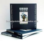 cheap hardcover book printing service