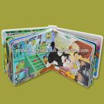2013 high quality children book printing,children educatioanl books with full printing