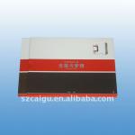 China hardcover book printing with sleeve