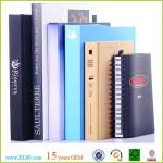 China custom cheap book printing