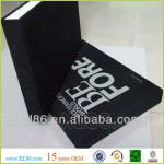 Large Photo Hardcover Book Printing