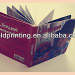 Shenzhen Children English Story Book Printing Service