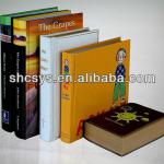 BOOK PRINTING IN CHINA